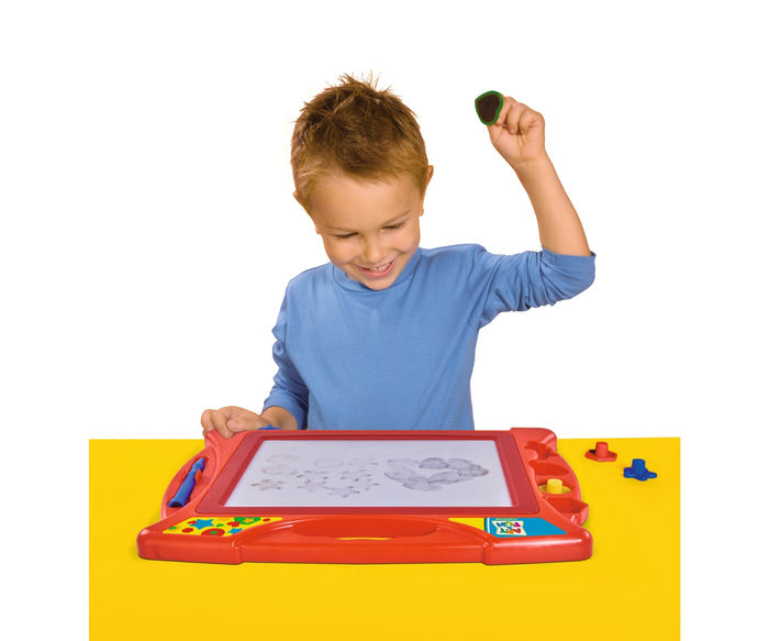 Simba Art and Fun Magic Drawing Board