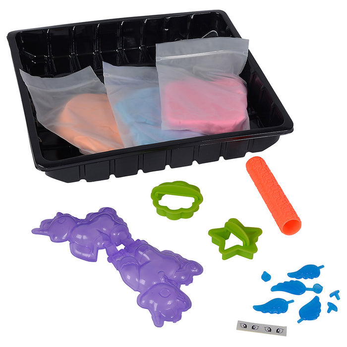 Simba Art and Fun  Playsand Set Unicorn