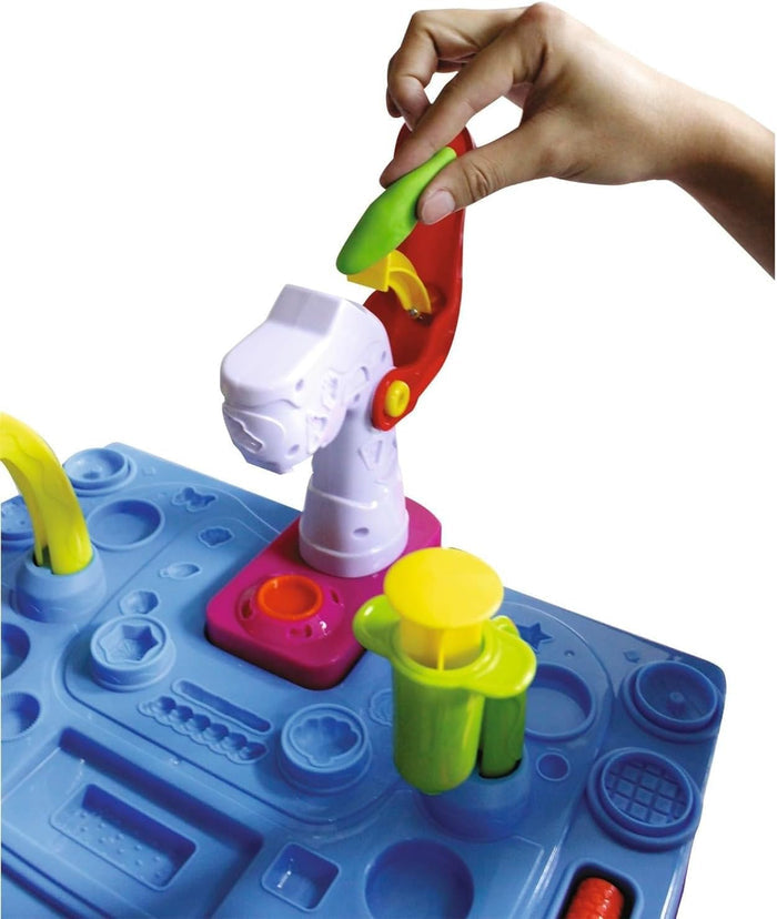 Simba Art and Fun Sweet Ice Cream Dough Set