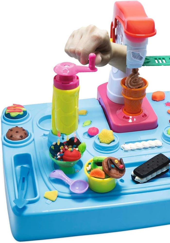 Simba Art and Fun Sweet Ice Cream Dough Set