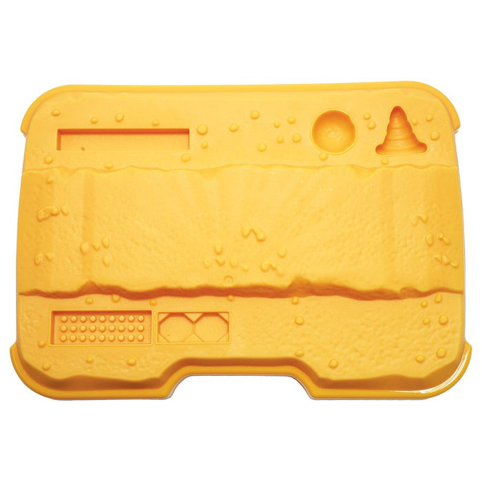Simba Art & Fun Dough Set Construction In Case