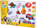 Simba Art & Fun Ironing Beads 3D