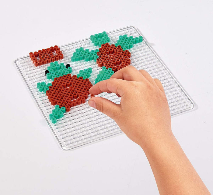Simba Art & Fun Ironing Beads 3D