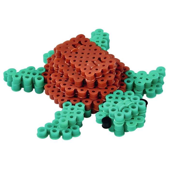 Simba Art & Fun Ironing Beads 3D