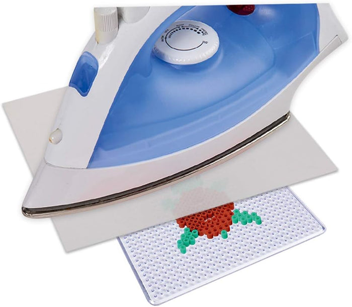 Simba Art & Fun Ironing Beads 3D