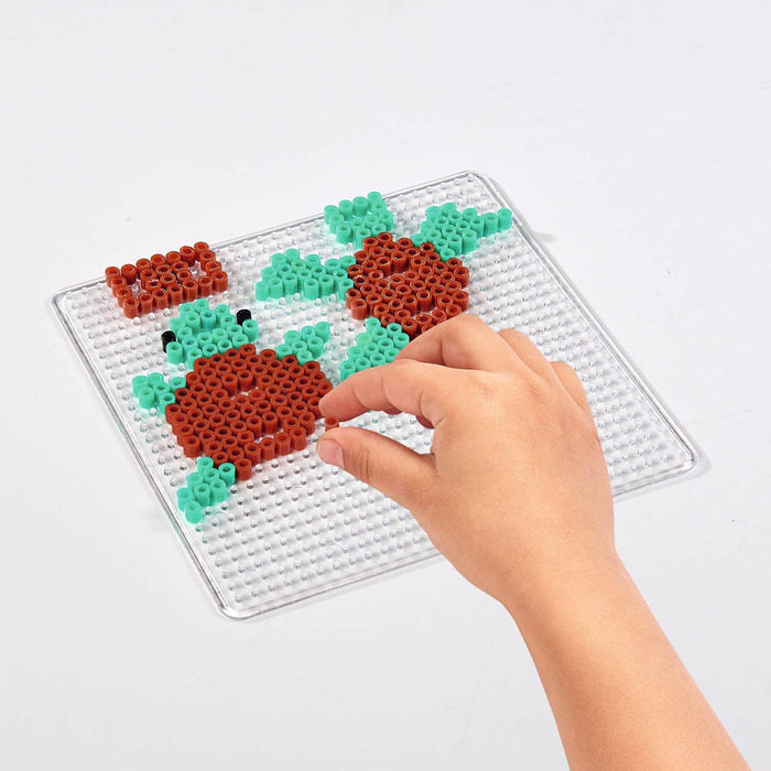 Simba Art & Fun Ironing Beads 3D