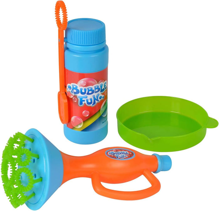 Simba Bubble Fun Trumpet Soap Bubbles