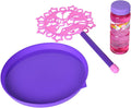 Simba Bubble Fun Unicorn Wand Game