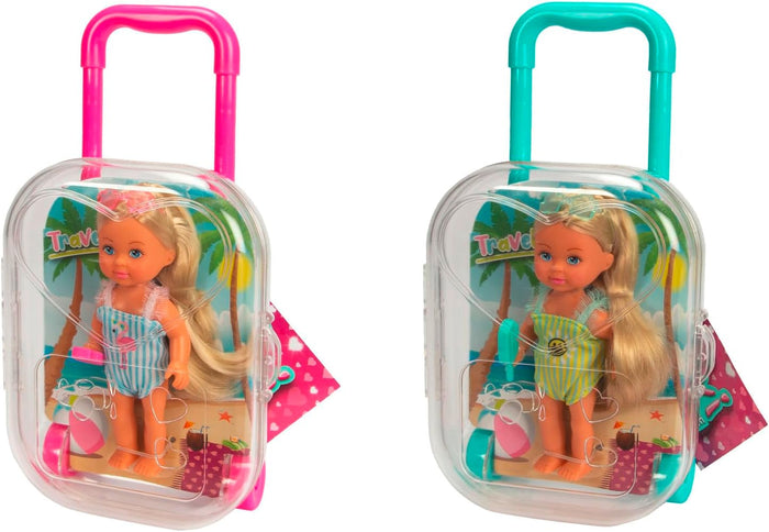 Simba Evi Love Travel 2 (Sold Separately to Availability)