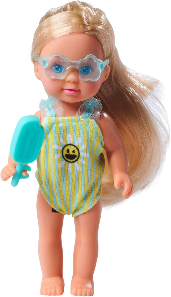 Simba Evi Love Travel 2 (Sold Separately to Availability)