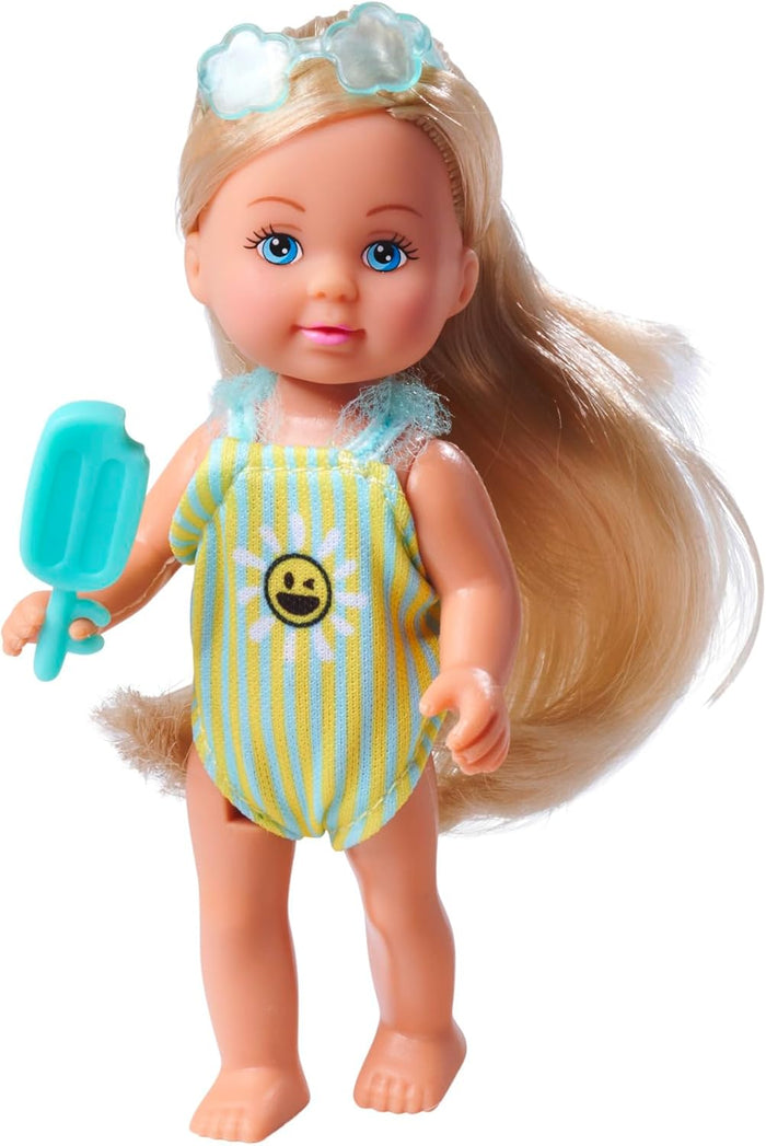 Simba Evi Love Travel 2 (Sold Separately to Availability)