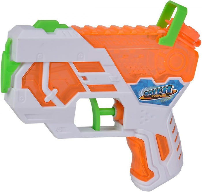 Simba Waterzone Dual Blaster Set
