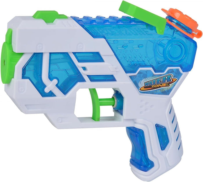Simba Waterzone Dual Blaster Set