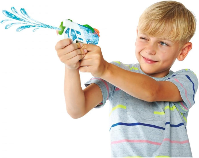 Simba Waterzone Dual Blaster Set