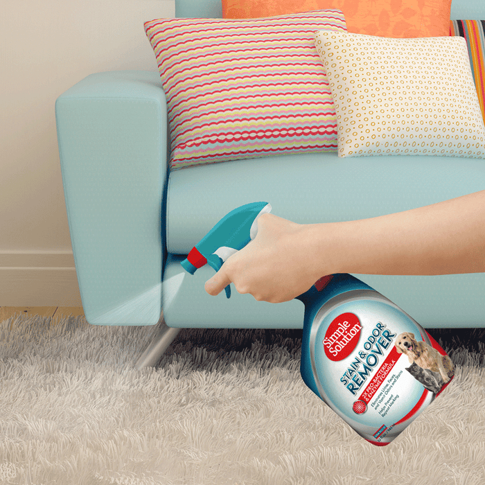 Simple Solution Stain and Odor Remover 32oz