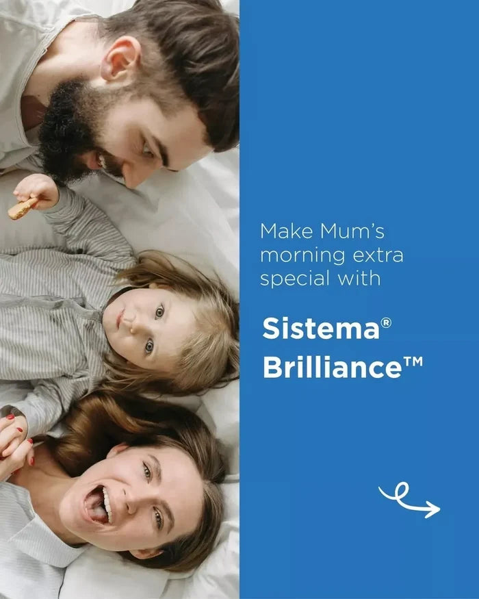 Sistema Cutlery Set To Go