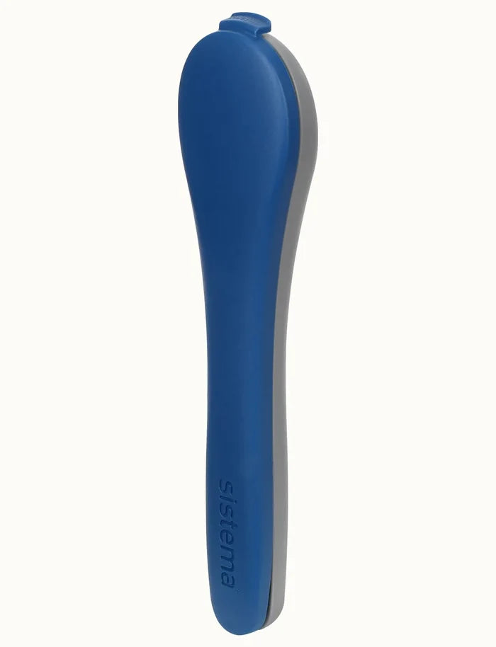 Sistema Cutlery Set To Go