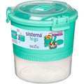 Sistema Lunch Stack to Go (965ml)