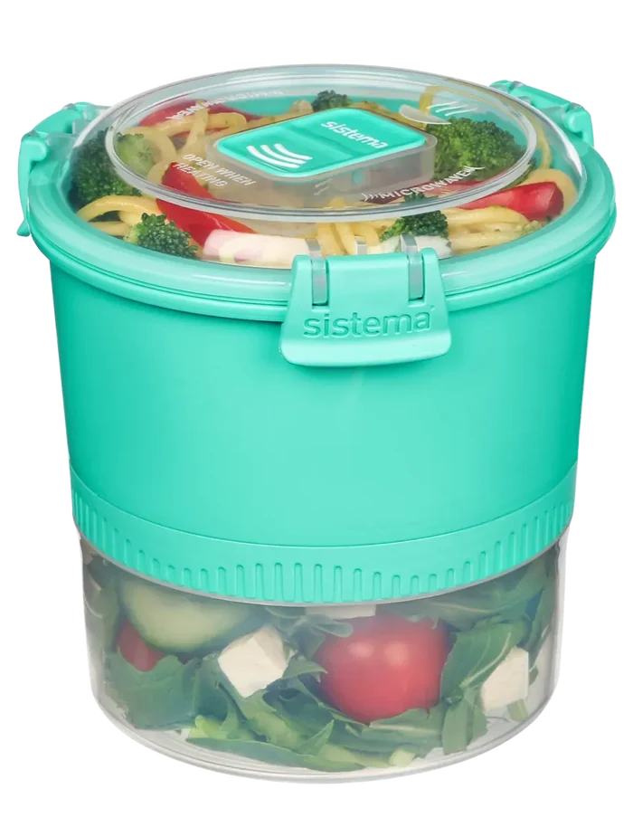 Sistema Lunch Stack to Go (965ml)