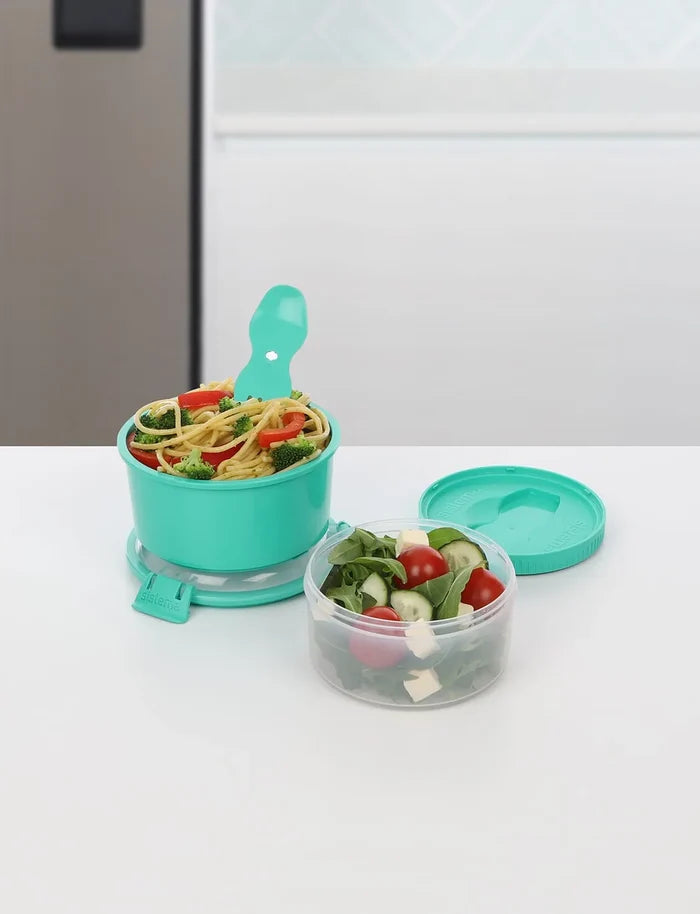 Sistema Lunch Stack to Go (965ml)