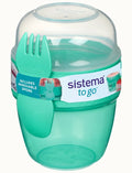 Sistema Snack Capsule To Go (515ml)