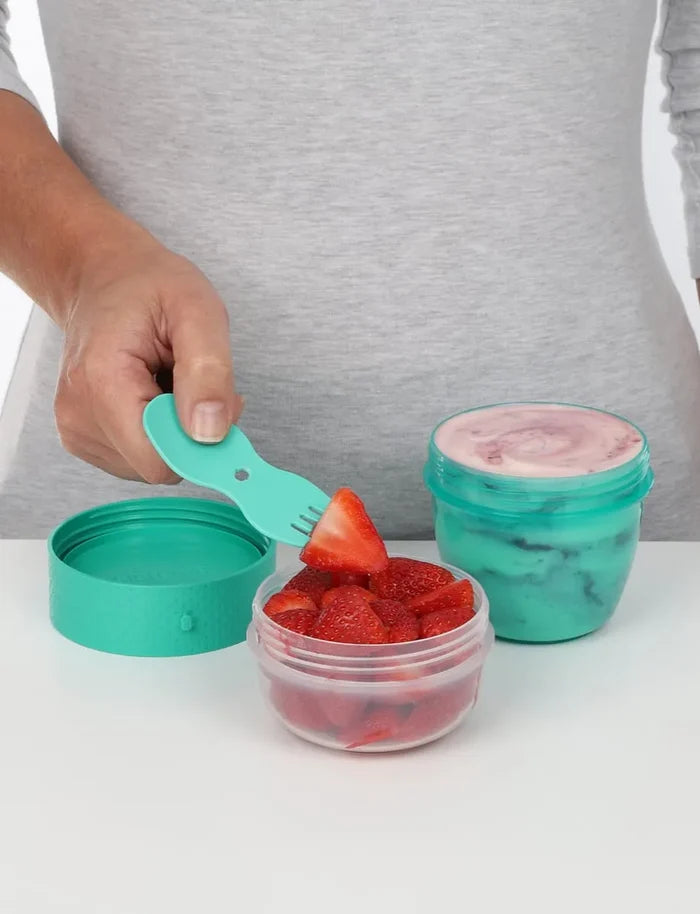 Sistema Snack Capsule To Go (515ml)
