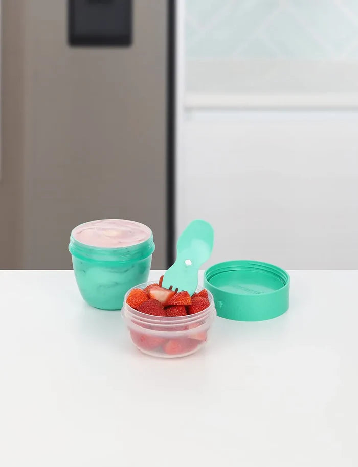 Sistema Snack Capsule To Go (515ml)