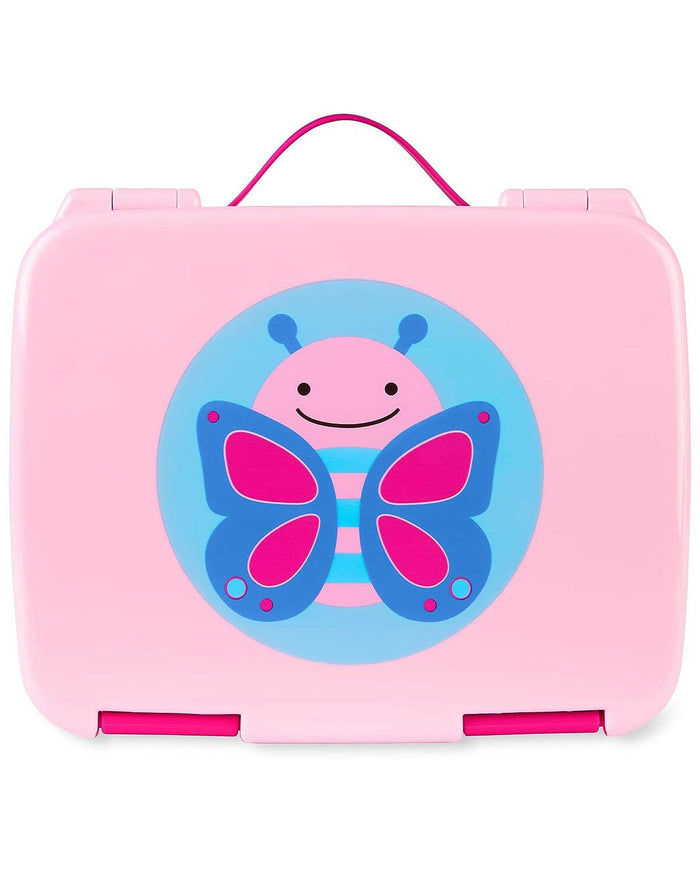 Skip Hop Back to School Bundle (Butterfly)
