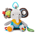 Skip Hop Bandana Buddies Chime & Teethe