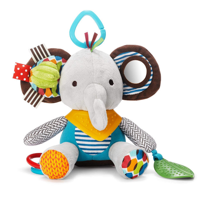 Skip Hop Bandana Buddies Chime & Teethe