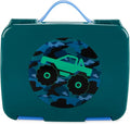 Skip Hop Bento Lunch Box (Truck)