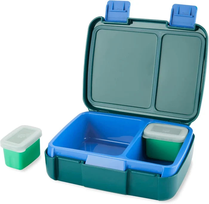 Skip Hop Bento Lunch Box (Truck)