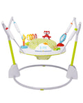 Skip Hop Explore & More Jumpscape Foldaway Jumper Multi Color