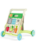 Skip Hop Farm Stand 5 In 1 Activity Walker