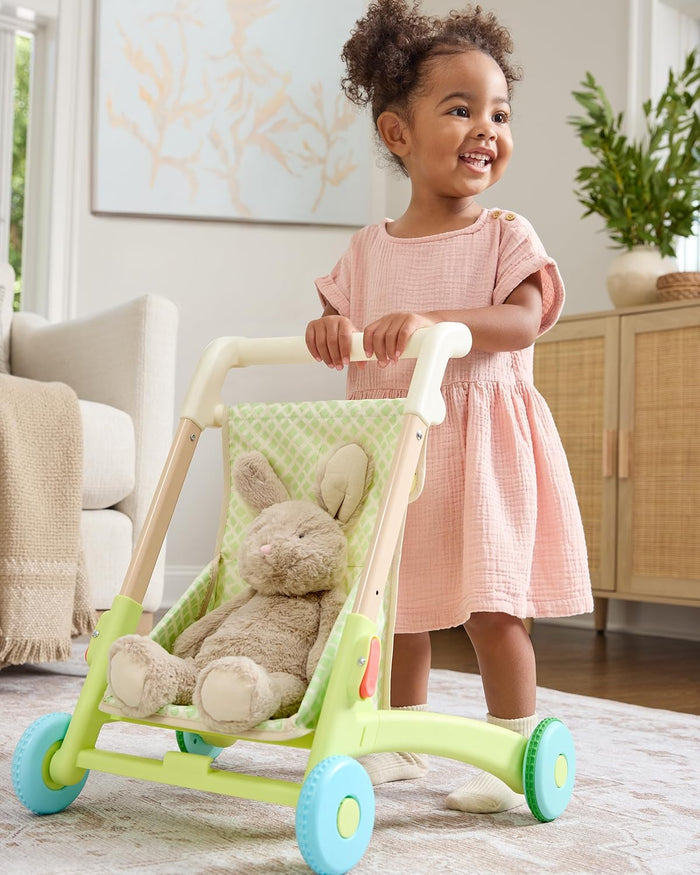 Skip Hop Farm Stand 5 In 1 Activity Walker