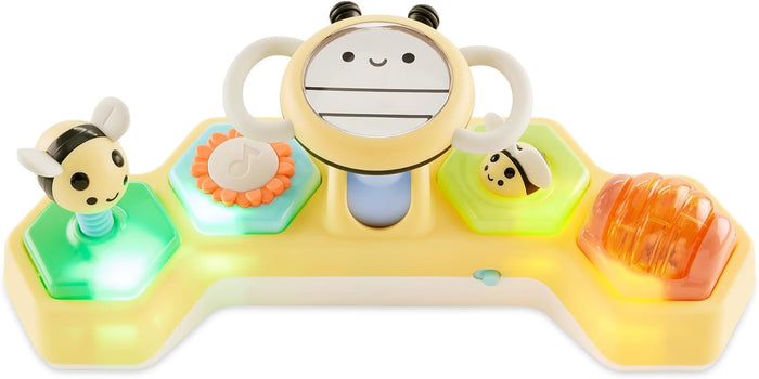 Skip Hop Farmstand Honeycomb Musical Driver