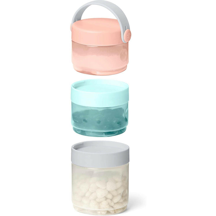 Skip Hop Baby Formula Container, Formula-to-Food.