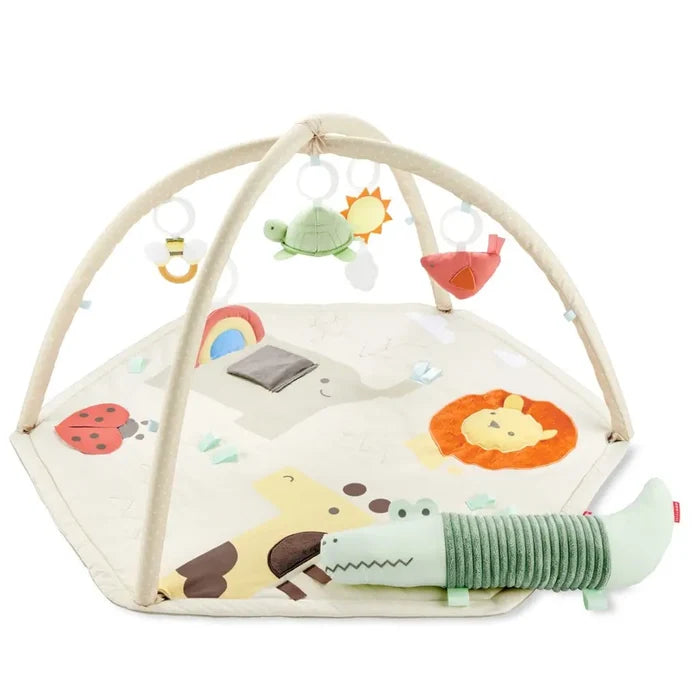 Skip Hop Geometric Wonders Play Gym