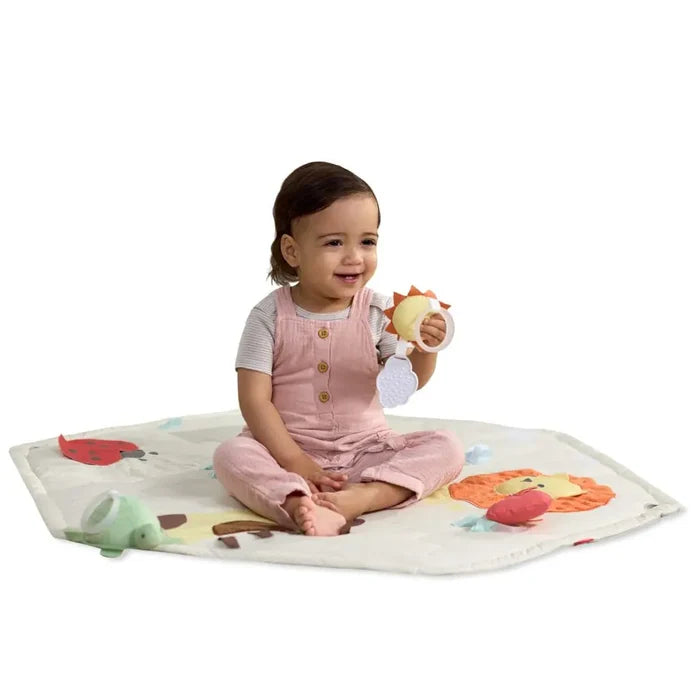 Skip Hop Geometric Wonders Play Gym