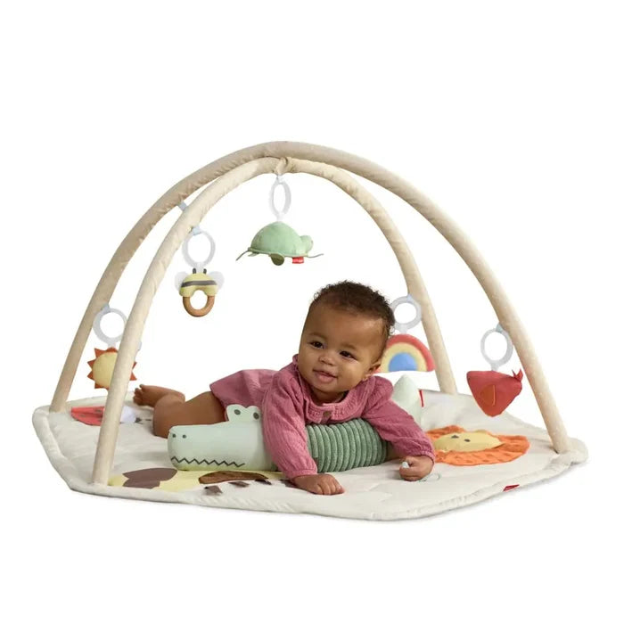 Skip Hop Geometric Wonders Play Gym
