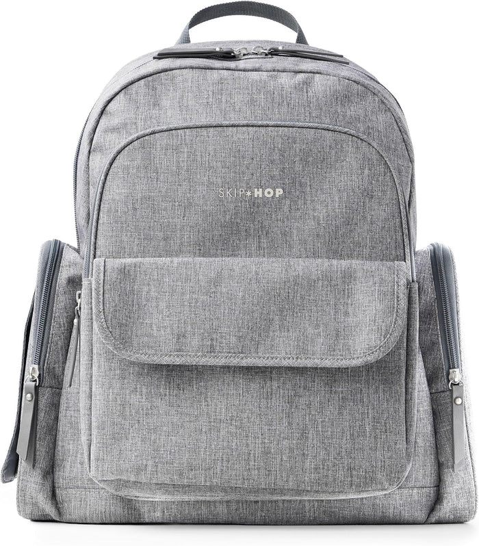 Skip Hop Luna Diaper Backpack