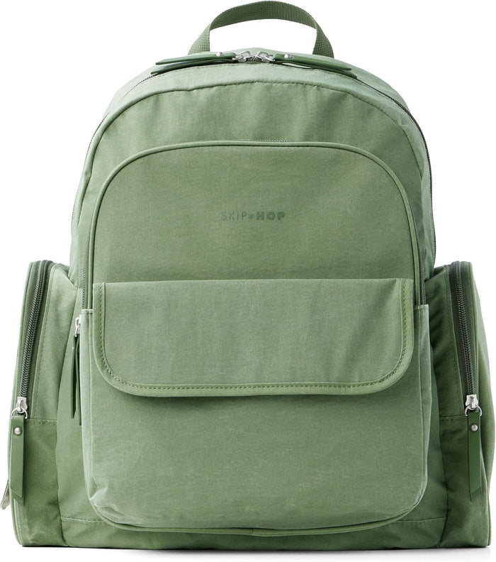Skip Hop Luna Diaper Backpack
