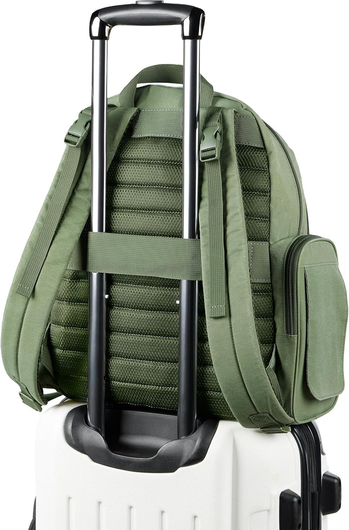 Skip Hop Luna Diaper Backpack