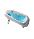 moby recline & rinse bather