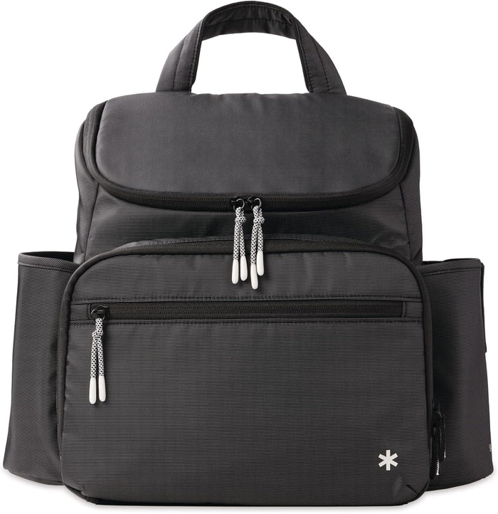 Skip Hop Next Forma Diaper Back Pack (Black)