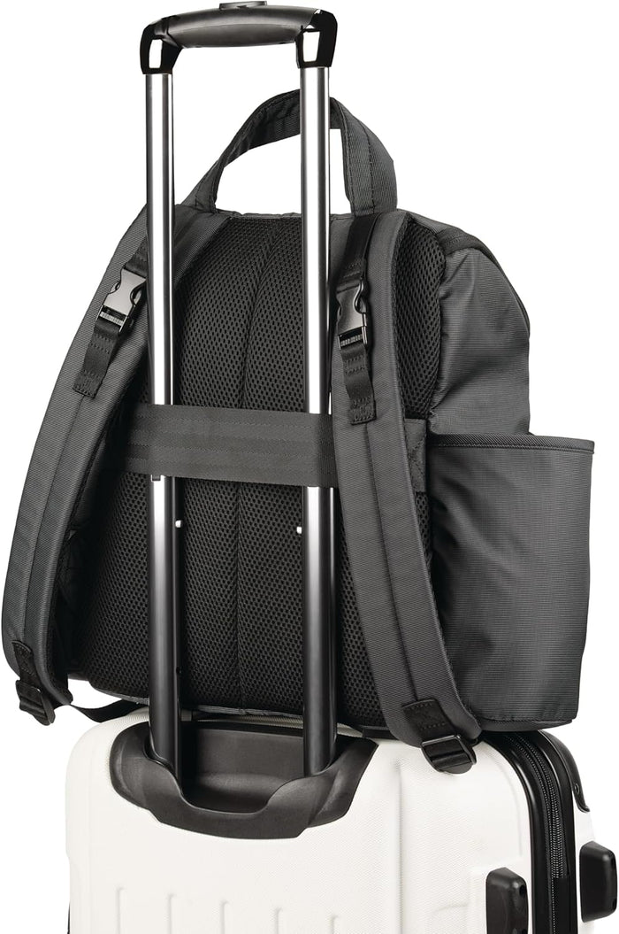 Skip Hop Next Forma Diaper Back Pack (Black)