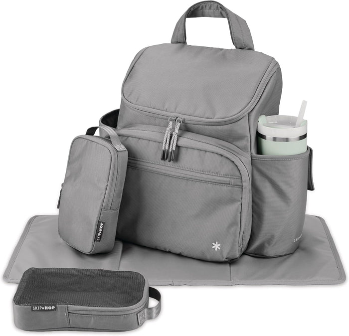 Skip Hop Next Forma Diaper Back Pack