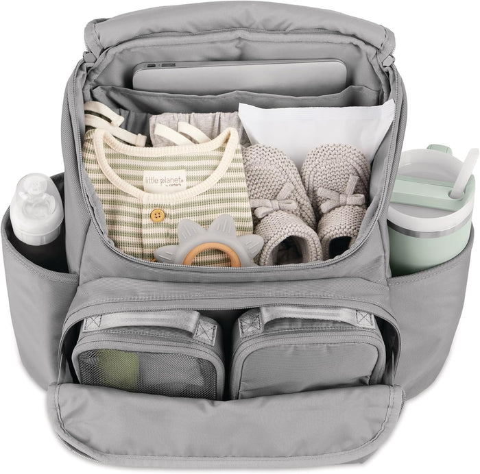 Skip Hop Next Forma Diaper Back Pack