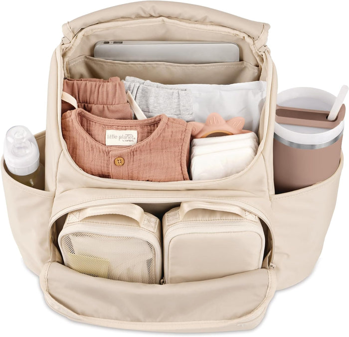 Skip Hop Next Forma Diaper Back Pack