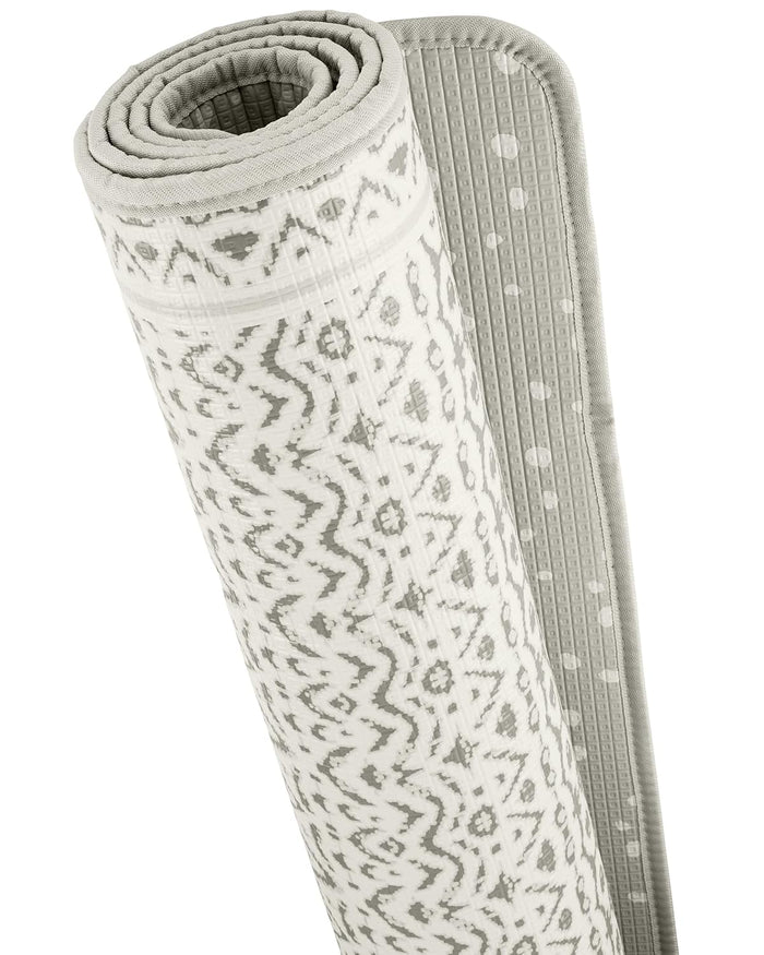 Skip Hop Reversible Playmat (Boho Beige)